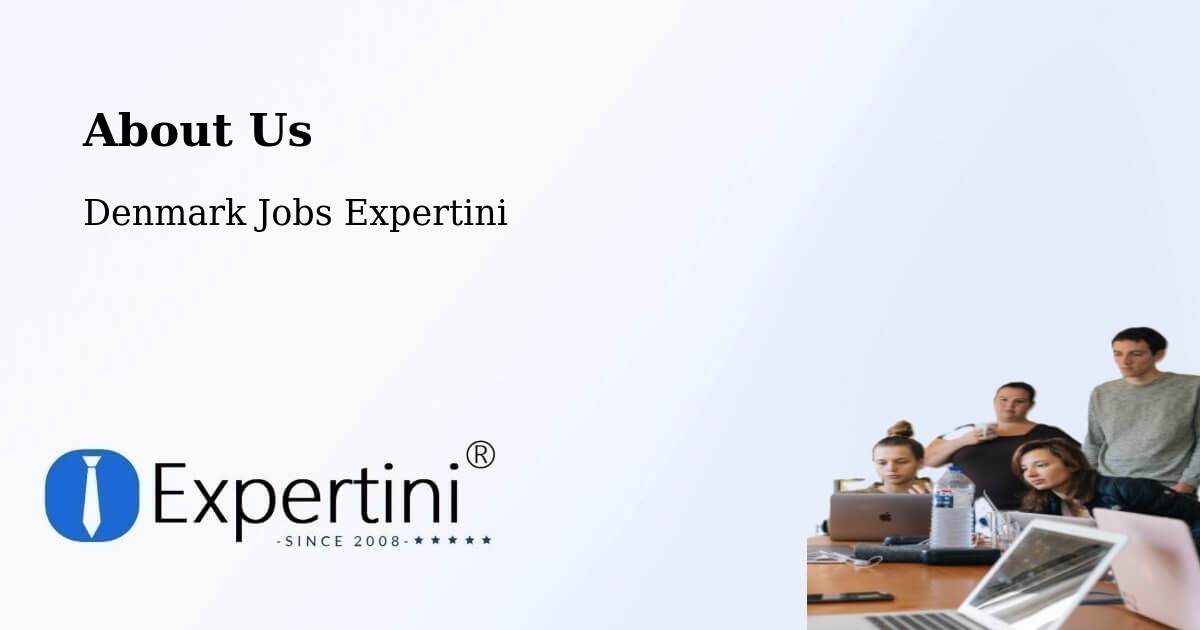 About Expertini Recruitment Platform  – Skælskør - Skælskør, Denmark Jobs Expertini