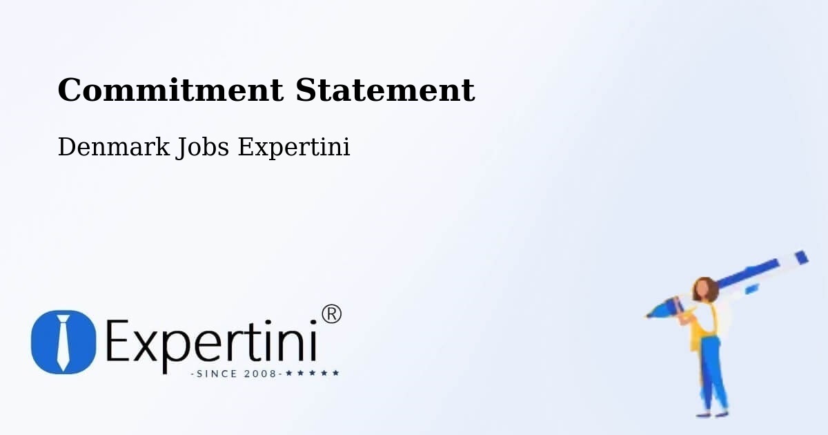 Corporate Commitment – Skælskør - Denmark Jobs Expertini