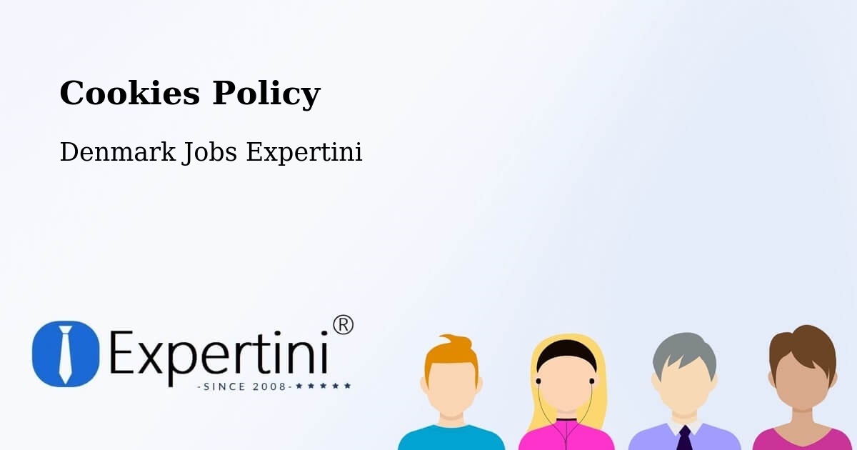 Cookie Policy – Skælskør - Denmark Jobs Expertini